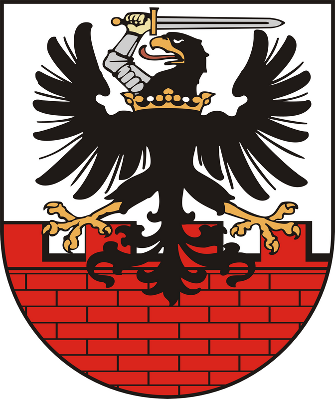 Herb Powiatu Malborskiego