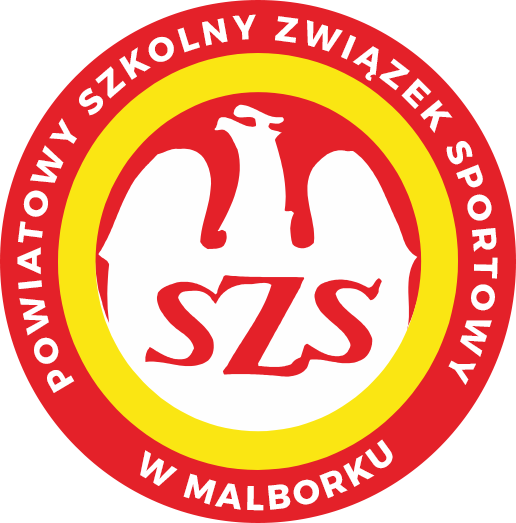 Logo PSZS Malbork